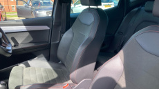 SEAT Ibiza 1.0 TSI 110 FR Sport 5dr Petrol Hatchback